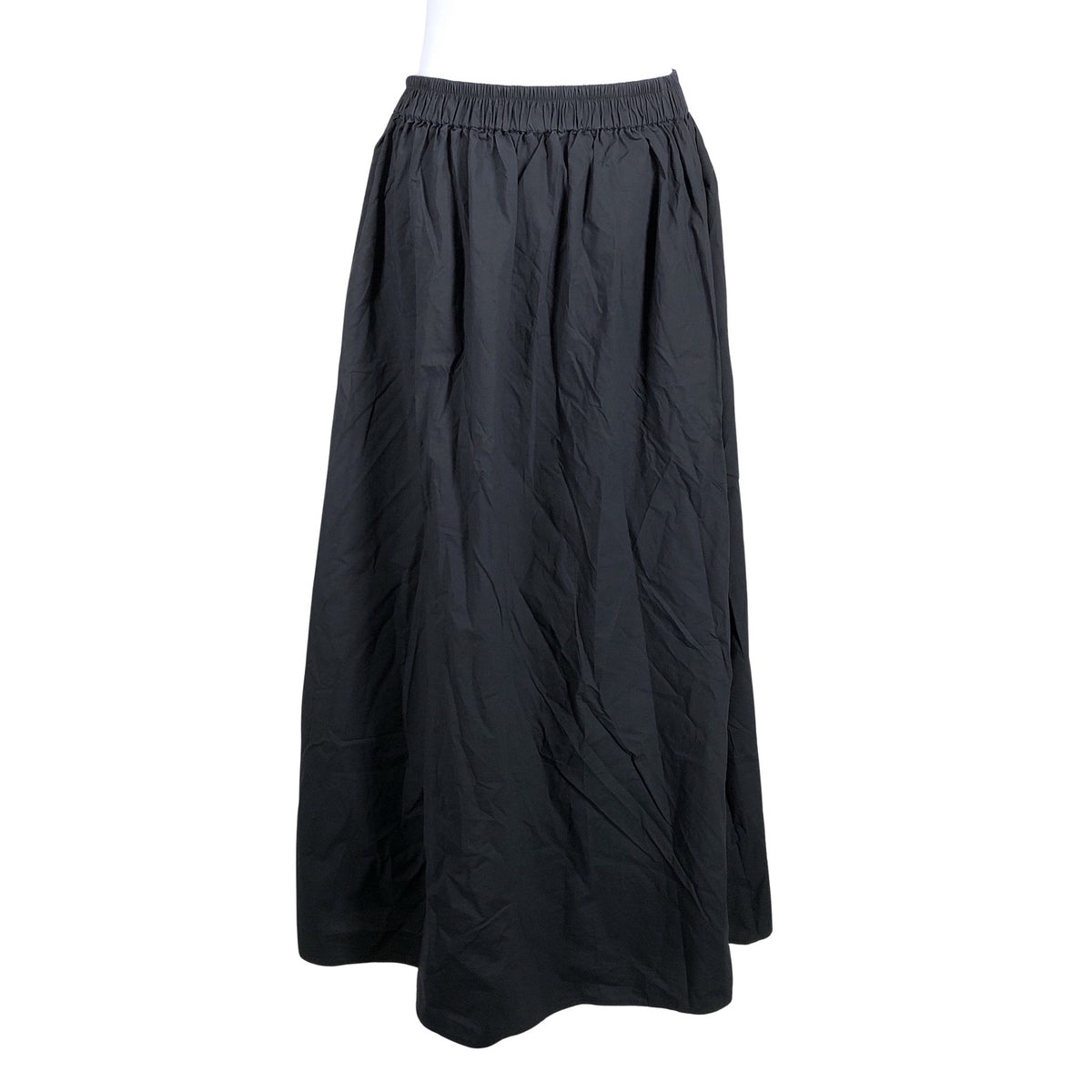 Naisten Marimekko - Kangashame, koko 38 - Musta (1)