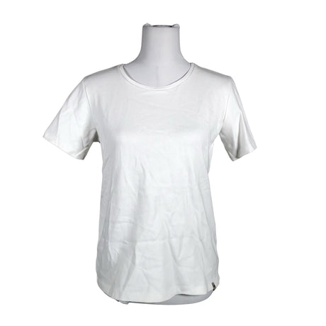 Naisten Kaiko - T-paita, koko Ei kokoa - Valkoinen ()