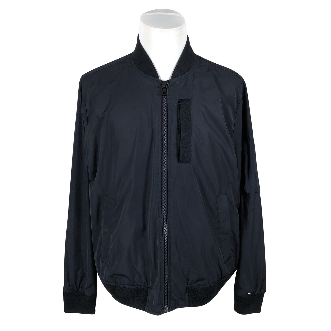 Miesten Tommy Hilfiger - Ulkoilutakki, koko XXL - Sininen (1)