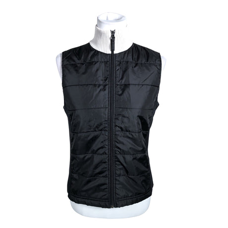 Naisten Tommy Hilfiger - Liivi, koko 38 - Musta ()