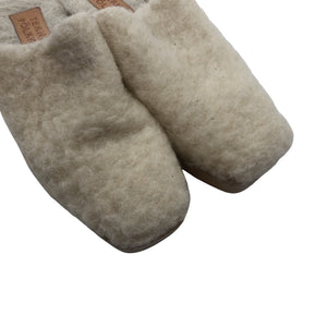Naisten Terhi Pölkki - Korkokengät, koko 41 - Beige (2)