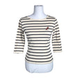 Naisten Sonia Rykiel - Trikoopaita, koko 36 - Beige ()