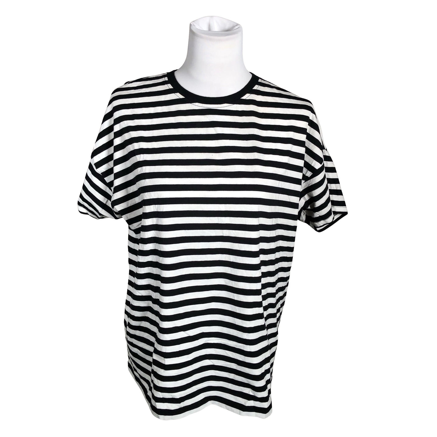 Naisten Toive - T-paita, koko 38 - Musta (1)