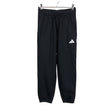 Unisex Adidas - Collegehousut, koko 146 - 152 - Musta ()