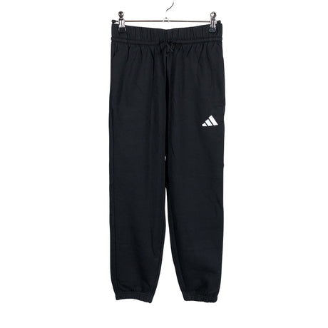 Unisex Adidas - Collegehousut, koko 146 - 152 - Musta ()