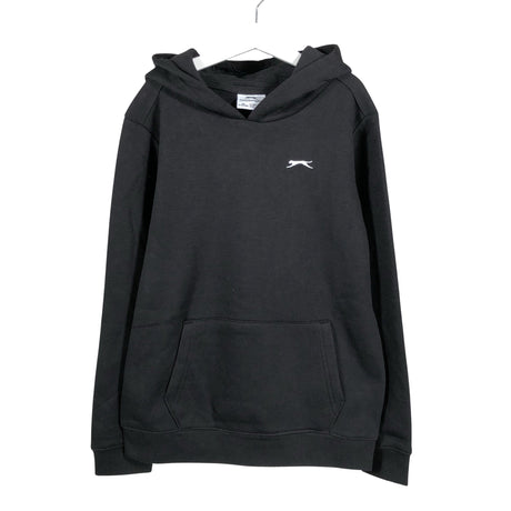 Unisex Slazenger - Huppari, koko 146 - 152 - Musta ()