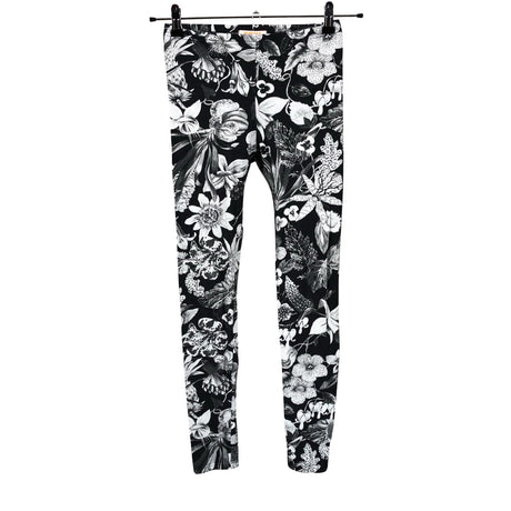 Naisten Vimma - Leggingsit, koko 36 - Harmaa ()