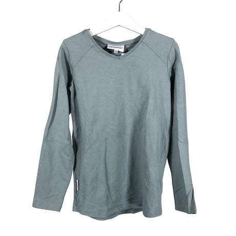Unisex Gugguu - Trikoopaita, koko 128 - 134 - Vaaleansininen ()
