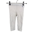 Tyttöjen Polarn O. Pyret - Leggingsit, koko 80 - 86 - Beige ()