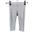 Tyttöjen Lindex - Leggingsit, koko 80 - 86 - Harmaa ()