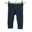 Tyttöjen Lindex - Leggingsit, koko 80 - 86 - Sininen ()