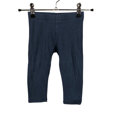 Tyttöjen Lindex - Leggingsit, koko 80 - 86 - Sininen ()