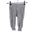 Unisex me&i - Trikoohousut, koko 74 - 80 - Harmaa ()