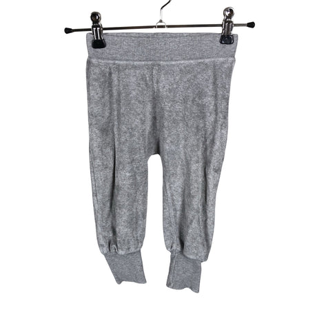 Unisex me&i - Trikoohousut, koko 74 - 80 - Harmaa ()