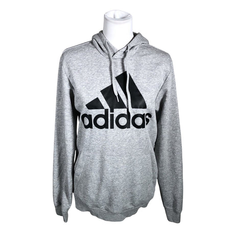 Naisten Adidas - Huppari, koko 36 - Harmaa ()