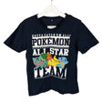 Poikien Name It - T-paita, koko 134 - 140 - Sininen ()