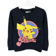 Unisex Name It - Collegepaita, koko 116 - 122 - Sininen ()