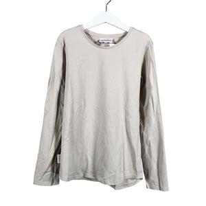 Unisex Gugguu - Trikoopaita, koko 140 - 146 - Beige (1)