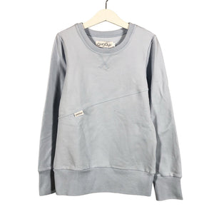 Unisex Gugguu - Collegepaita, koko 134 - 140 - Vaaleansininen (1)