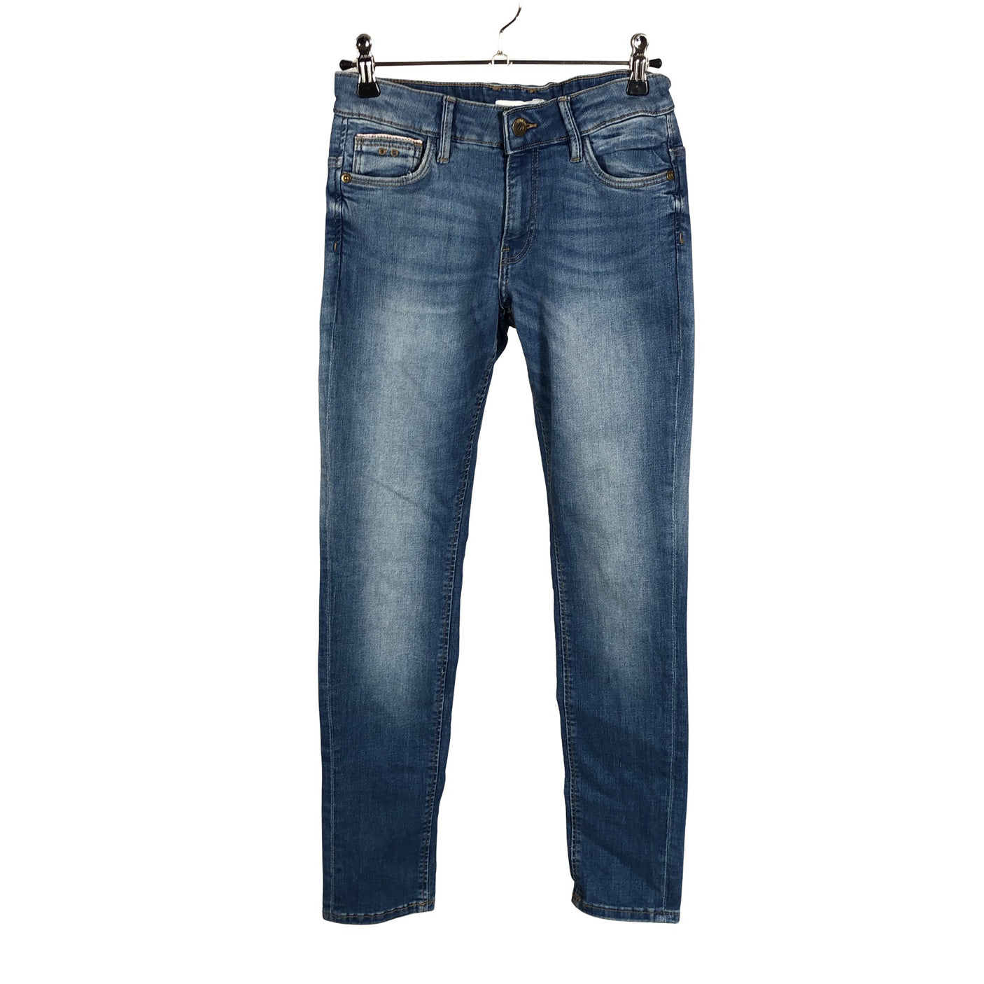 Unisex Name It - Farkut, koko 146 - 152 - Sininen (1)