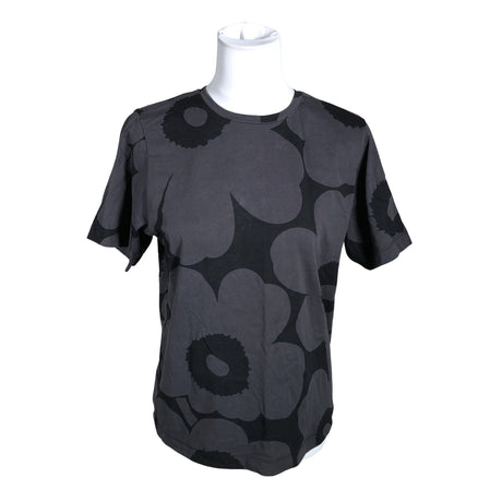 Naisten Marimekko - T-paita, koko 36 - Musta ()