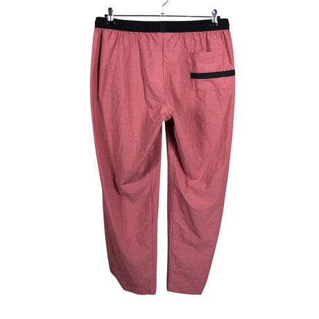 Naisten Adidas - Urheiluhousut, koko 48 - Vaaleanpunainen (2)
