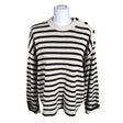 Naisten Arket - Neulepaita, koko 38 - Beige ()