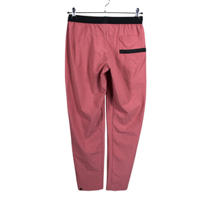 Naisten Adidas - Urheiluhousut, koko 38 - Pinkki (2)