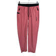 Naisten Adidas - Urheiluhousut, koko 38 - Pinkki ()