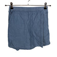 Tyttöjen Uniqlo - Shortsit, koko 158 - 164 - Vaaleansininen ()