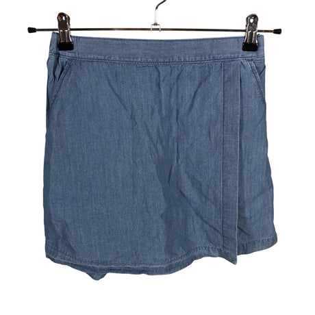 Tyttöjen Uniqlo - Shortsit, koko 158 - 164 - Vaaleansininen ()