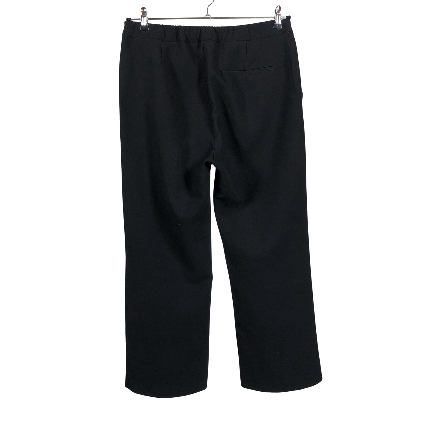 Naisten Marimekko - Kangashousut, koko 40 - Musta (2)