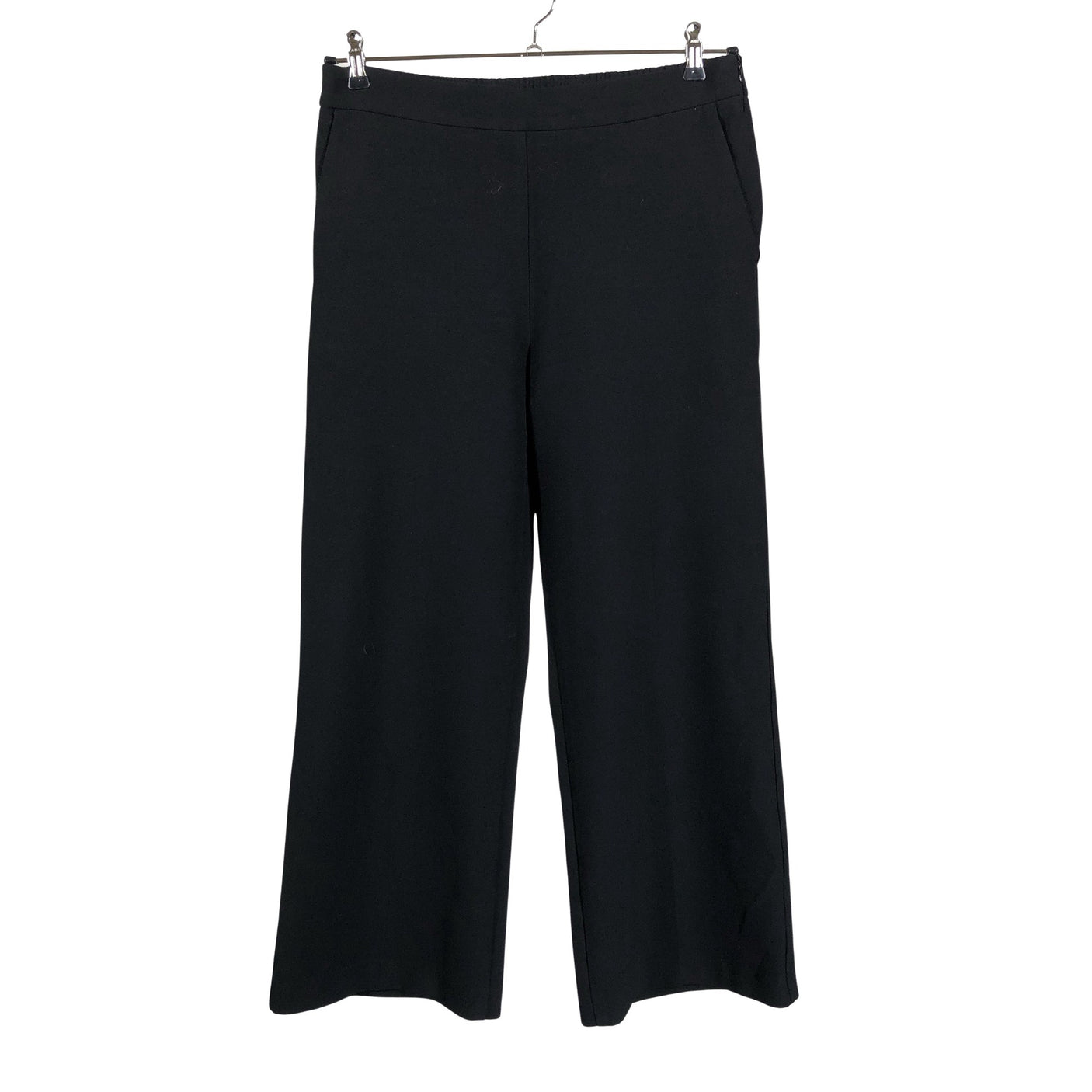 Naisten Marimekko - Kangashousut, koko 40 - Musta (1)