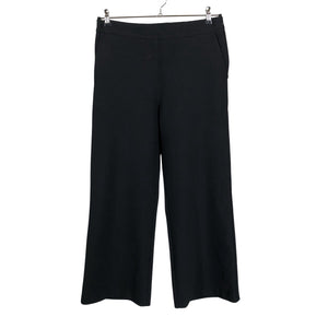 Naisten Marimekko - Kangashousut, koko 40 - Musta (1)