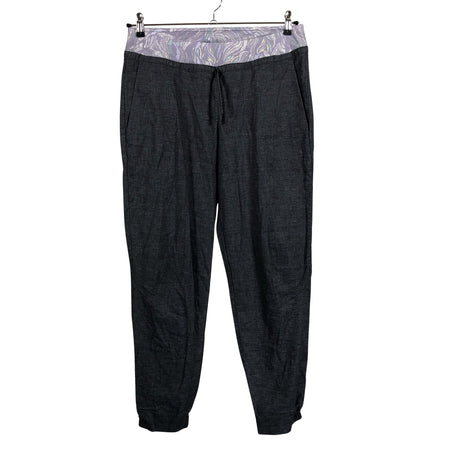 Naisten Patagonia - Kangashousut, koko 40 - Harmaa ()