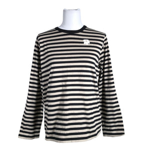 Naisten Marimekko - Trikoopaita, koko 38 - Musta (1)