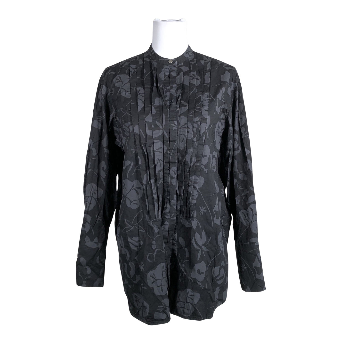 Naisten Marimekko - Kangastunika, koko 38 - Musta (1)