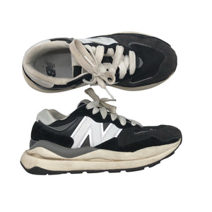 Naisten New Balance - Lenkkarit, koko 38 - Musta (1)