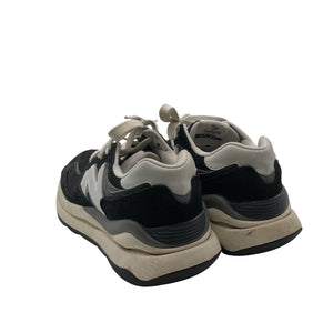 Naisten New Balance - Lenkkarit, koko 38 - Musta (2)
