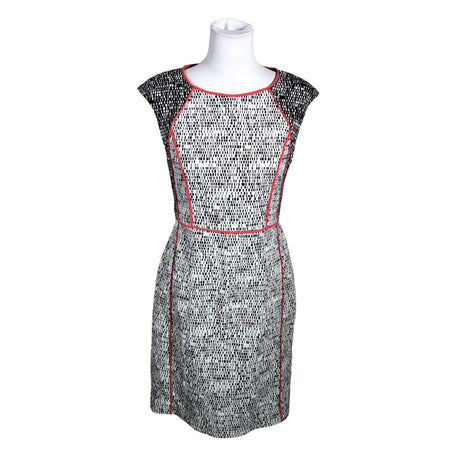 Naisten Calvin Klein - Kangasmekko, koko 36 - Musta ()