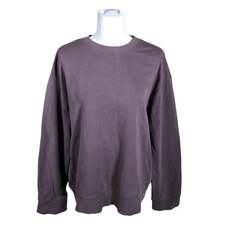 Naisten Lindex - Collegepaita, koko 38 - Violetti ()