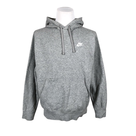Miesten Nike - Huppari, koko M - Harmaa ()