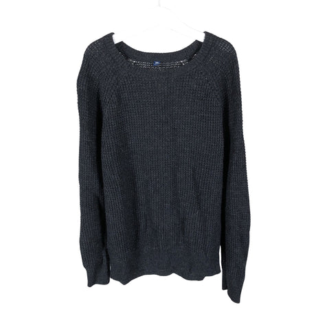 Unisex Uniqlo - Neulepaita, koko 146 - 152 - Harmaa ()