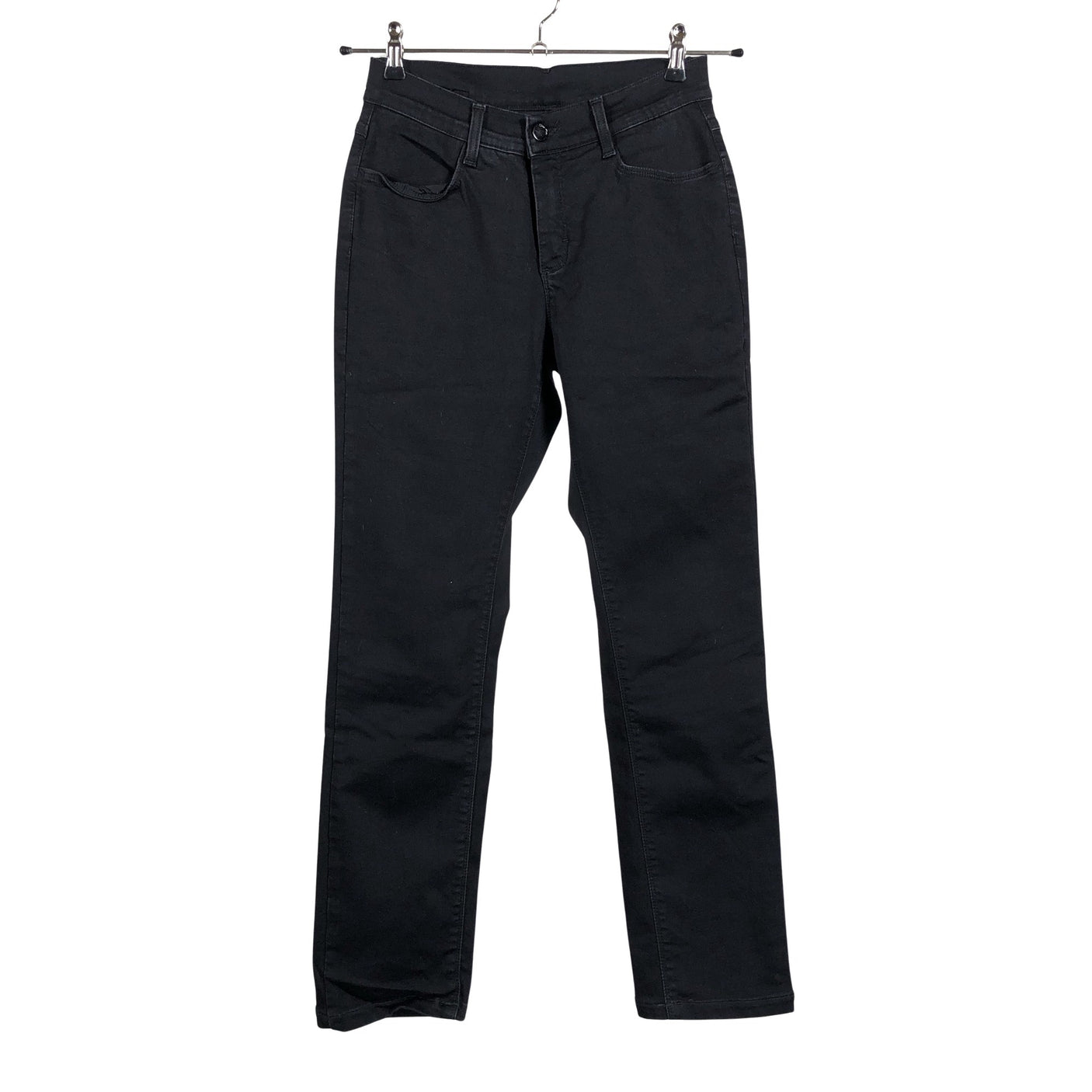 Naisten Very Nice - Farkut, koko W28 - Musta (1)