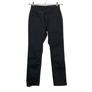 Naisten Very Nice - Farkut, koko W28 - Musta (1)