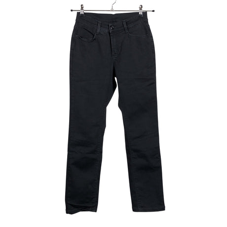 Naisten Very Nice - Farkut, koko W28 - Musta ()
