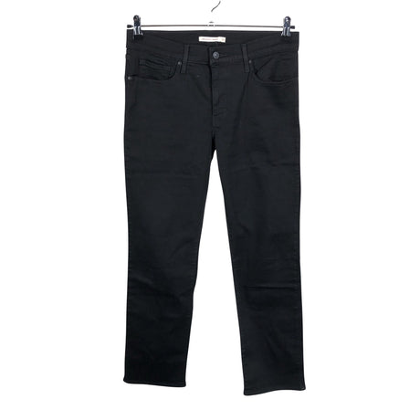 Naisten Levi's - Farkut, koko W30 - Musta ()