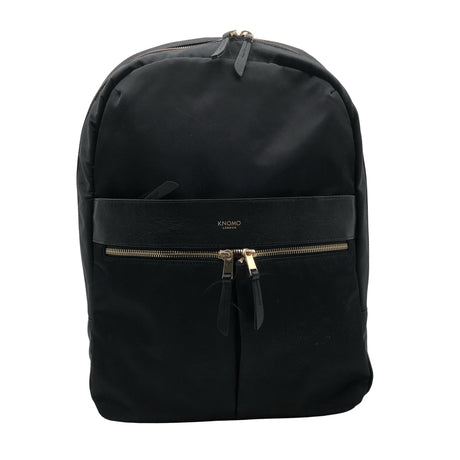 Unisex Knomo - Reppu, koko Ei kokoa - Musta ()