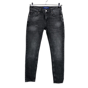 Naisten Scotch&Soda - Farkut, koko W29 - Harmaa (1)
