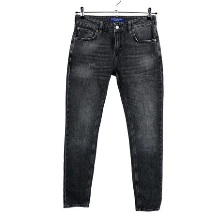Naisten Scotch&Soda - Farkut, koko W29 - Harmaa ()